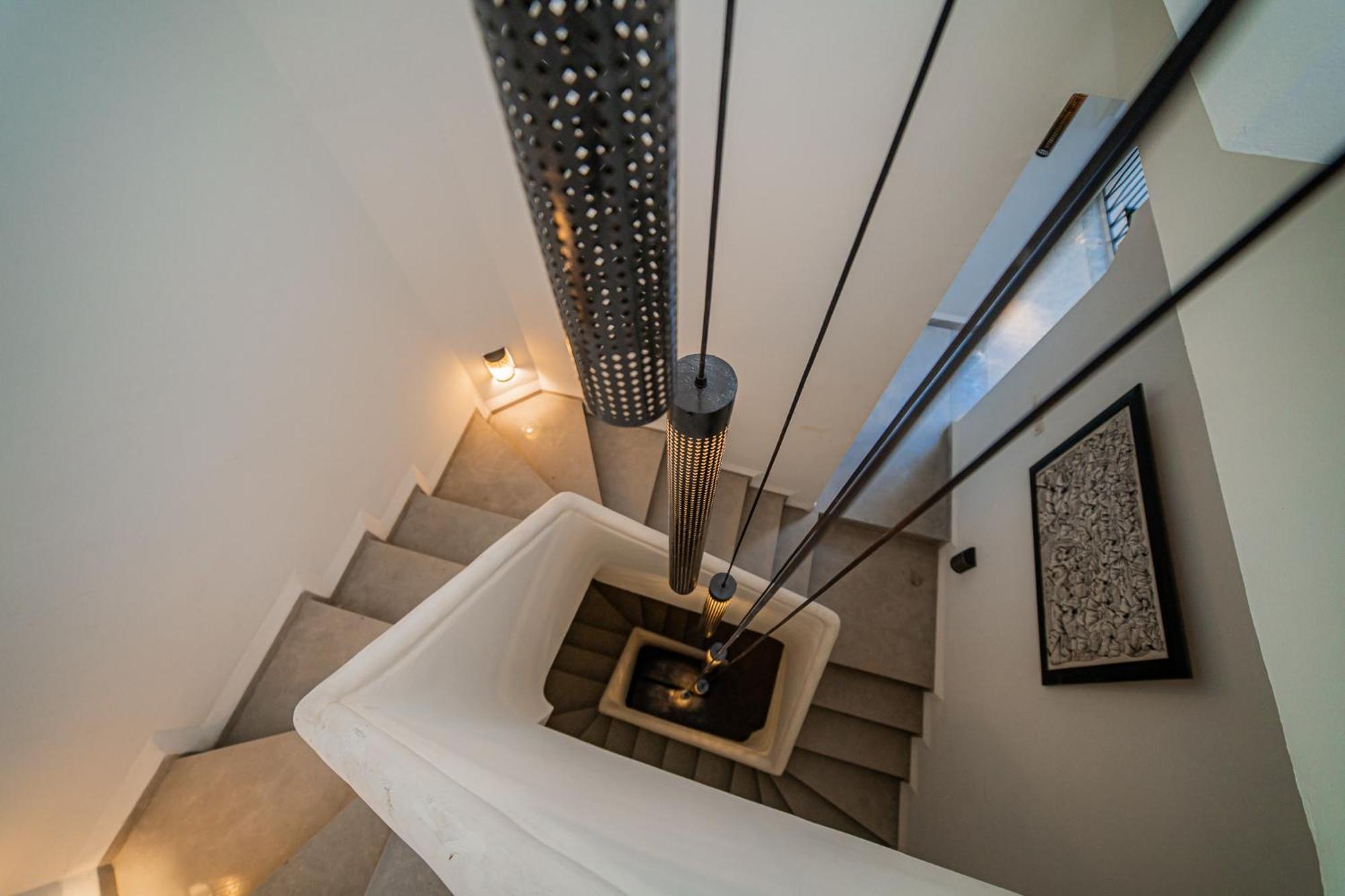 Riad Sabrawa Марракеш Экстерьер фото