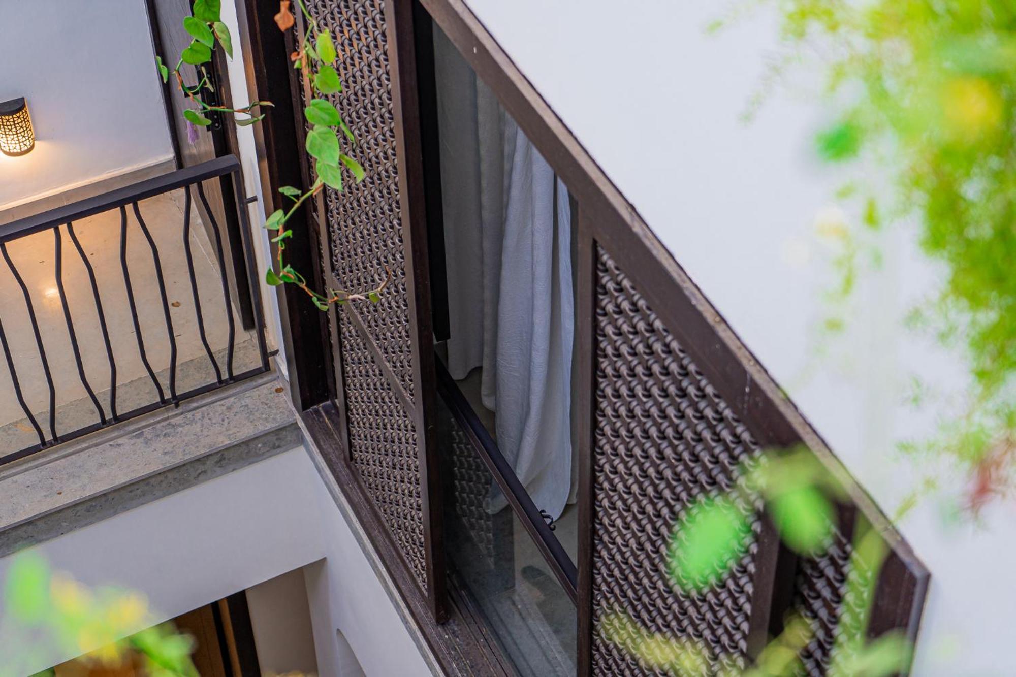 Riad Sabrawa Марракеш Экстерьер фото